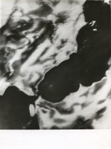 Unknown photographer, Spanish coast seen by Tiros VI