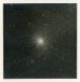 Mount Wilson Observatory, Star Cluster M22 Sagitarii, Exposure 3