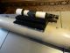Zagorsk Optical, 80 mm Russian school refractor telescope