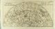 4 engravings, l\'Hemisphere Celeste, Le Spectacle de la Nature