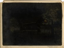 Jules Lejeune, Petite ferme