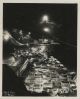 Jervie Henry Eastman, Shasta Dam at Night
