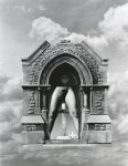 Allen A. Dutton, Surrealist photomontage #4