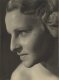 Willy Kessels, Profile of a beautiful young lady