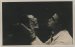 Unknown photographer, Last kiss #2