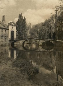 Victor Guidalevitch, Brugge #3