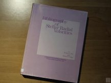Helmut Abt & Eleanor Biggs, Bibliography of stellar velocities