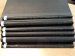 Royal Bonn Observatory, Veroffentlichungen, 6 volumes