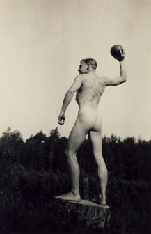 Unknown photographer, licht, Luft und Sonne