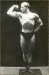 Unknown photographer, The Wrestler