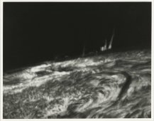 CSIRO Solar Observatory, Small Prominences