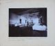 Bertini, Lucca, set of 5 photos of the Mental Health institute o