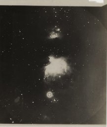 Leon Campbell, The Orion Nebula