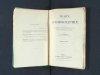 A. Griginon, Trait de cosmographie  l'usage des lves de math