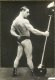 Unknown photographer, The Powerlifter