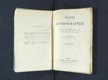A. Griginon, Trait de cosmographie  l\'usage des lves de math
