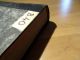 Dr. G. Kavan, Tabula : omnibus a 2 usque ad 256000