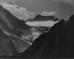 Samuel G. Exley, Lisensier Glacier