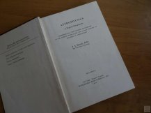 J. A. Hynek, Astrophysics, 1951