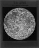 Engraving, La Lune vue a travers le tlescope, 1862, Nitzschke