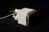 Reichert Me F2 universal microscope camera Polaroid camera with Reichert Me F2 universal microscope camera Polaroid camera with