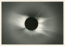 High Altitude Observatory, The total Solar Eclipse of 30 June 19