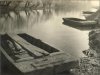 Unknown photographer, Dinghies at rest
