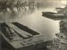 Unknown photographer, Dinghies at rest