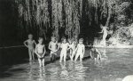 Unknown photographer, Nudist Camp Linkebeek # 24