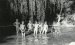 Unknown photographer, Nudist Camp Linkebeek # 24