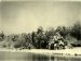 Edmond Sacr�, Winter landscape #7