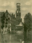 Jules Lejeune, Bruges