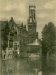 Jules Lejeune, Bruges