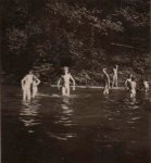Unknown photographer, Nudist Camp Linkebeek # 13
