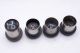 Box with 7 Secretan eyepieces