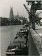 Wolff & Tritschler, Cologne, port #1