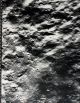 NASA, Lunar surface photographed by Lunar Orbiter V (V-157H2)