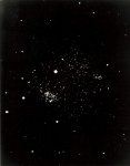 Anonymous, Open star cluster