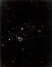 Anonymous, Open star cluster