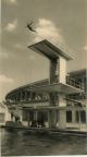 Unknown photographer, Diver Olympic Games Berlin 1936