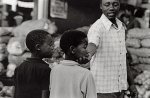 Dominique Houyet, Rhodesia