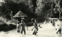 Unknown photographer, Nudist Camp Linkebeek # 26