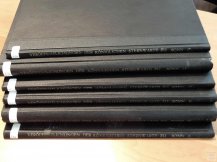 Royal Bonn Observatory, Veroffentlichungen, 6 volumes