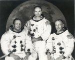 NASA, Apollo 11 crew (69-H-730)
