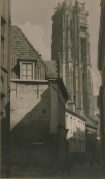 Roger Populaire, Malines (Mechelen)
