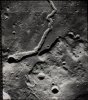 Large Lunar Orbiter Prints