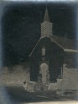 Jules Lejeune, Chapel