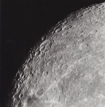 Adolf Voigt, Berliner Mond-atlas 21A