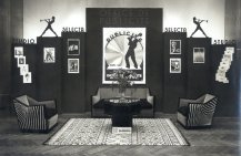 A. Hameryckx, Designers fair
