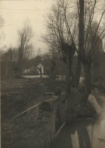 Marcel Vanderkindere, Ecluse � Linkebeek